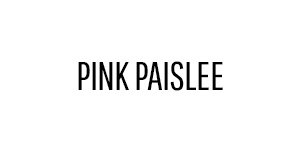 Pink Paislee