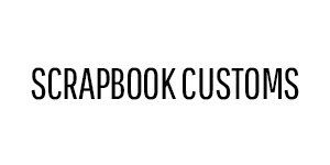 Scrapbook Customs