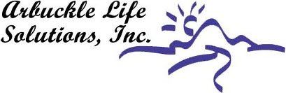 Arbuckle Life Solutions - logo