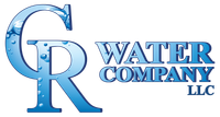 CR Water Company - logo