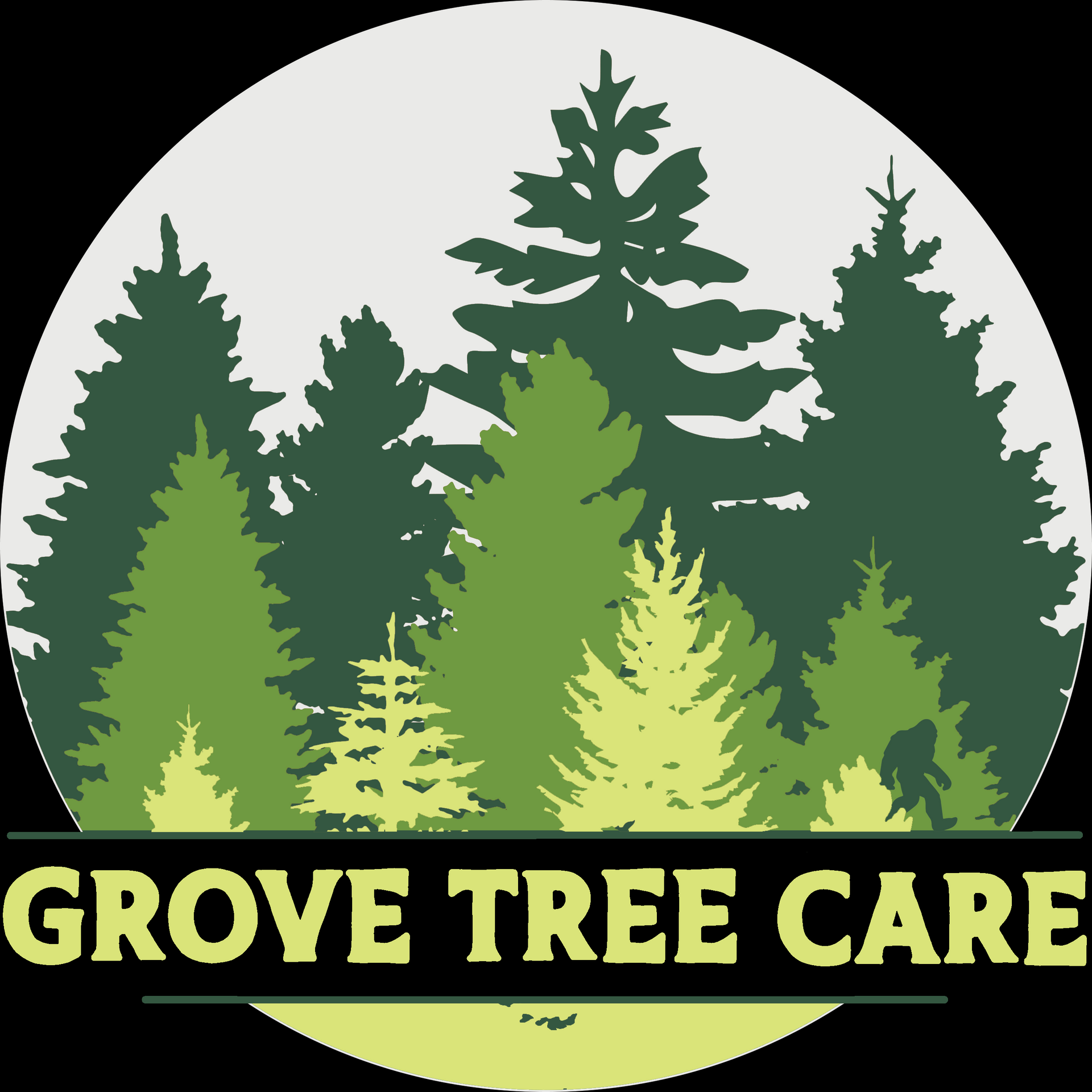 Grove Tree Care - Logo