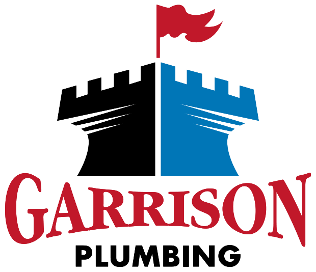 Garrison Plumbing Logo