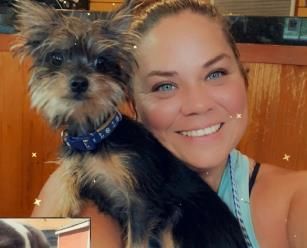 Photo of {{Team Member Name}}