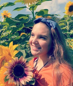 Photo of Ella Robin Bailey