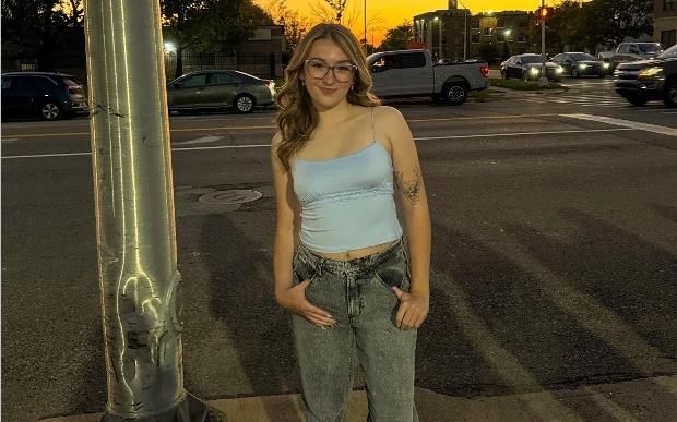 Photo of {{Team Member Name}}