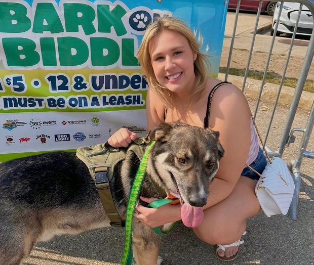 Photo of {{Team Member Name}}