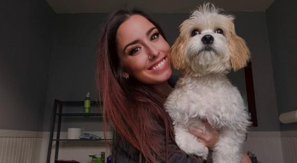 Photo of {{Team Member Name}}