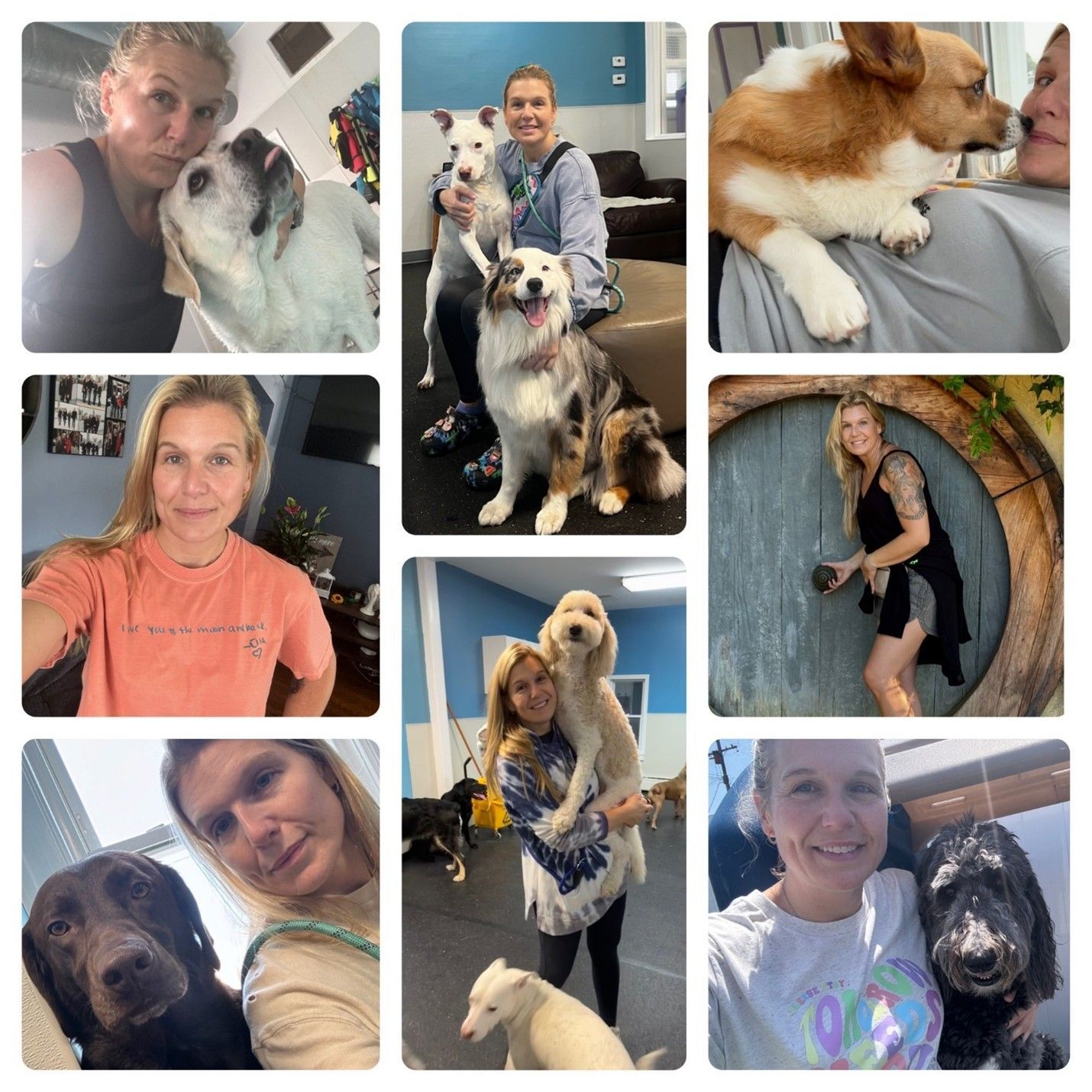 Photo of {{Team Member Name}}