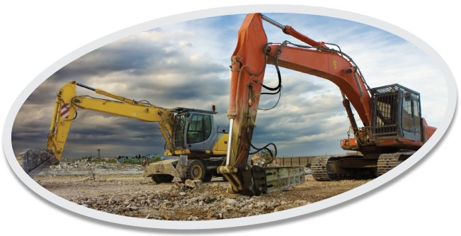 Legendary Demolition Tucson