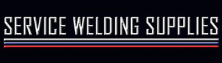 Service Welding Supplies - logo