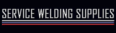 Service Welding Supplies - logo