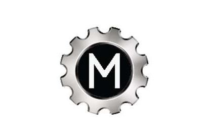 Gear icon