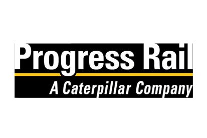 Progress Rail logo