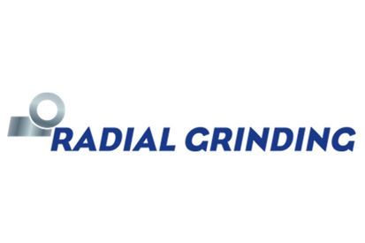 Radial Grinding logo