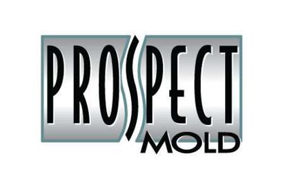Prospect Mold logo