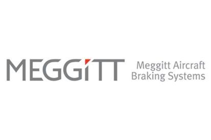 Meggitt logo