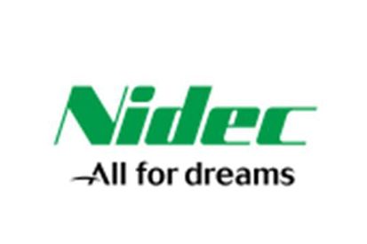 Nidec logo