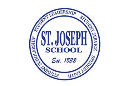St. Joseph School logo