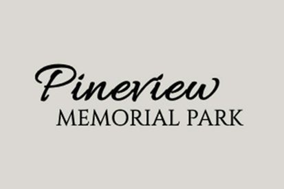 Pineview Memorial Park logo
