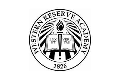 Western Reserve Academy logo