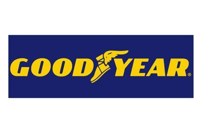 Goodyear logo
