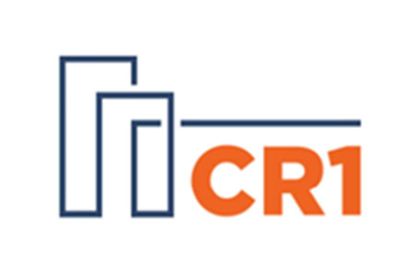 CR1 logo