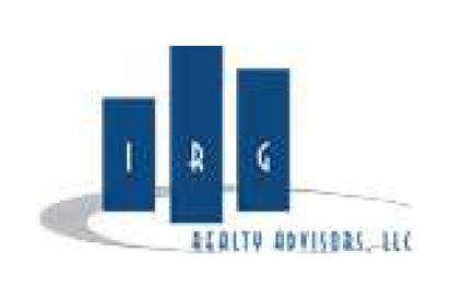 IRG Realty Advisors logo