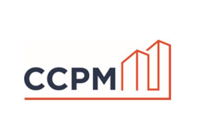 CCPM logo