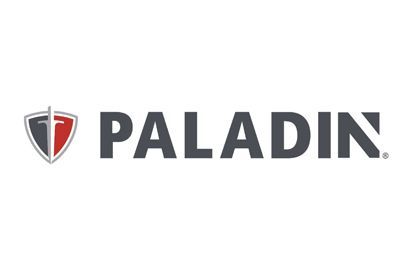 Paladin logo