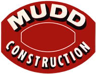 Mudd Construction - Logo