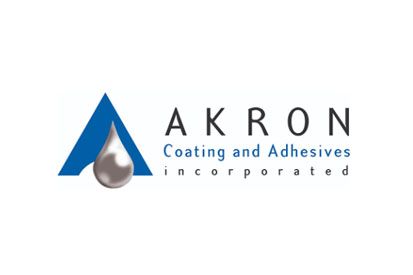 Akron logo