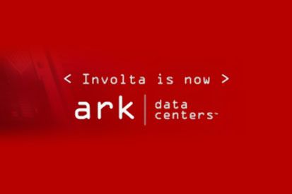 Ark Data Centers logo