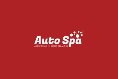 Auto Spa logo