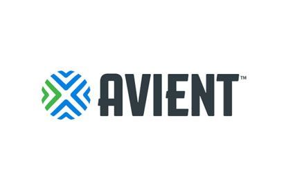 Avient logo