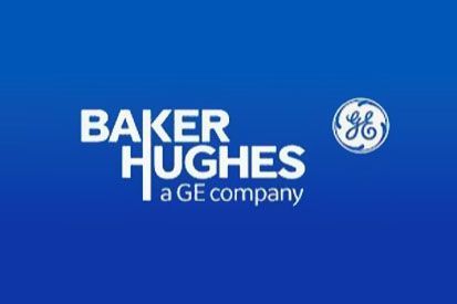 Baker Hughes logo