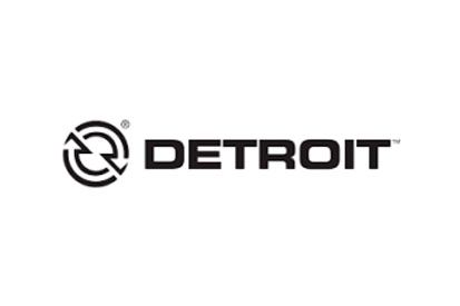 Detriot logo