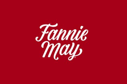 Fannie May logo