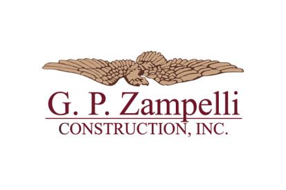 G. P. Zampelli logo