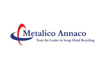 Metalico Annaco logo
