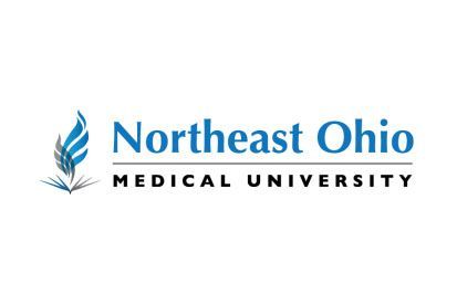 Northeast Ohio Medical University logo