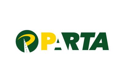 Parta logo