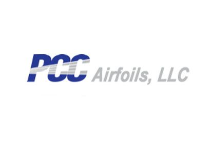 PCC Airfoils, LLC logo