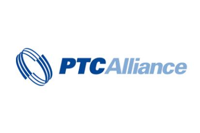 PTC Alliance logo