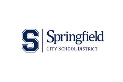 Springfield City School District logo