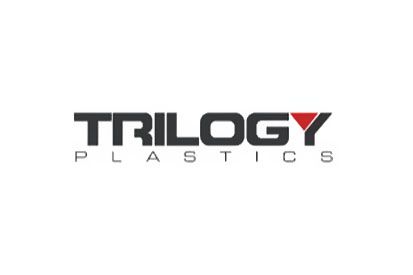 Trilogy Plastics logo