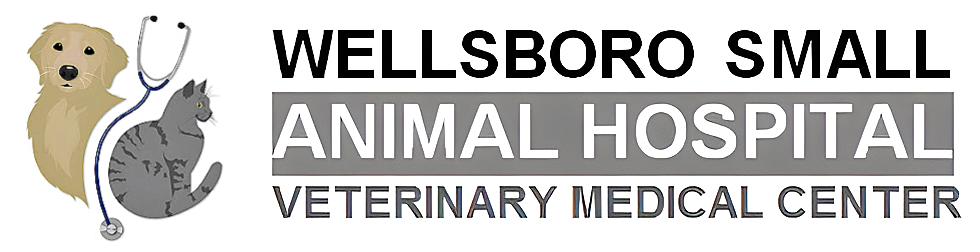 Wellsboro Small Animal Hospital P.C. - Logo