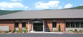 Wellsboro Small Animal Hospital P.C. -  Middlebury Center, PA location