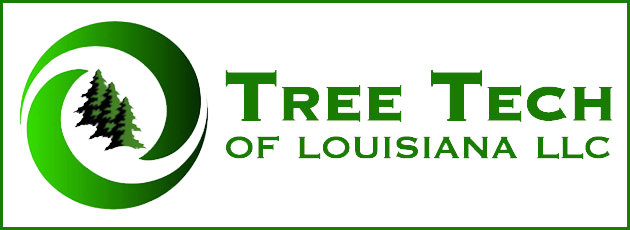 Tree Tech of Louisiana, LLC - logo