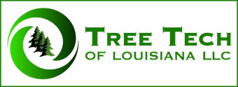 Tree Tech of Louisiana, LLC - logo