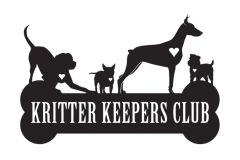Kritter Keepers Club